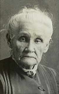 Margaret Burtis Robbins (1843 - 1924) Profile